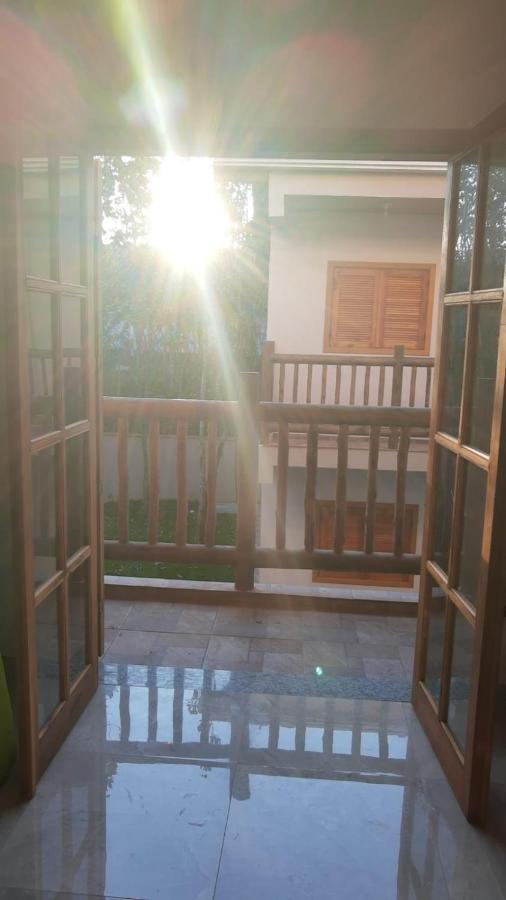 Loft Encantador Maranduba Ubatuba Exterior photo