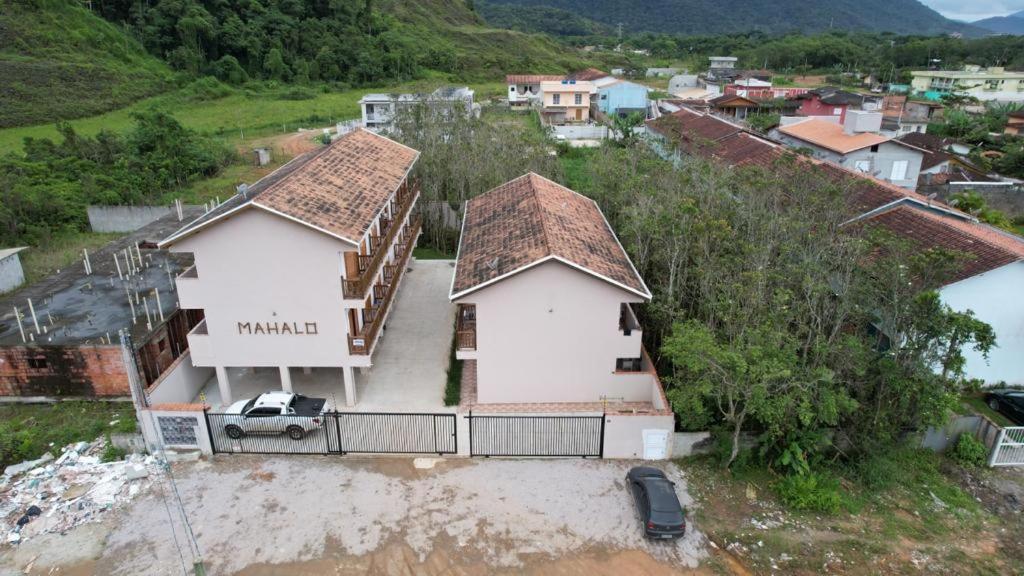 Loft Encantador Maranduba Ubatuba Exterior photo