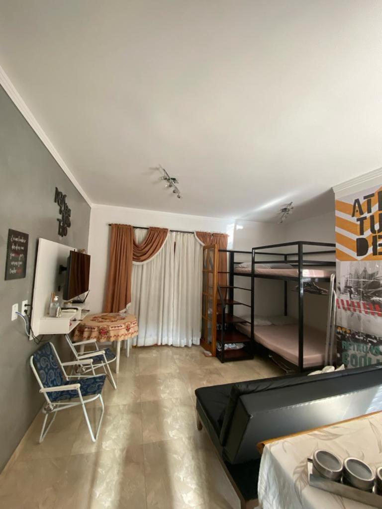 Loft Encantador Maranduba Ubatuba Exterior photo