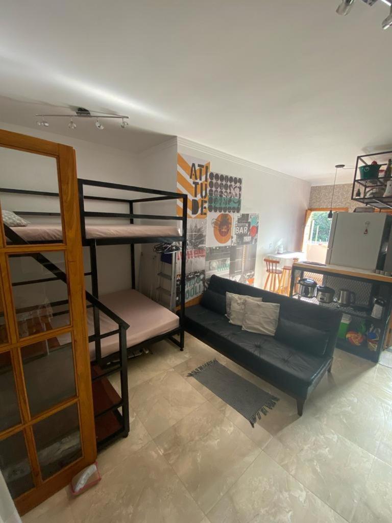 Loft Encantador Maranduba Ubatuba Exterior photo